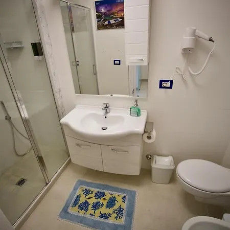 Ambra Apartment Ischia