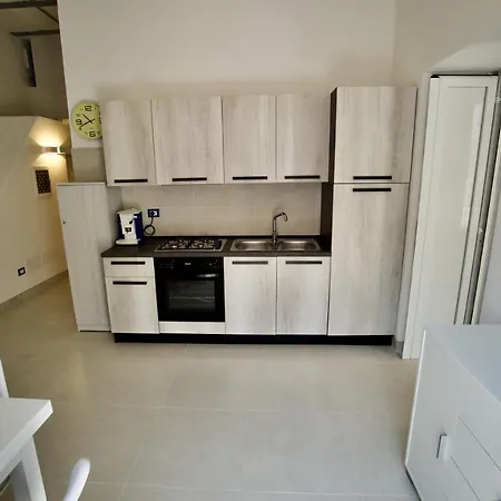 Ambra Apartment Ischia