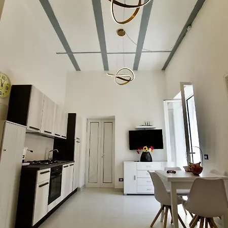 Ambra Apartment Ischia