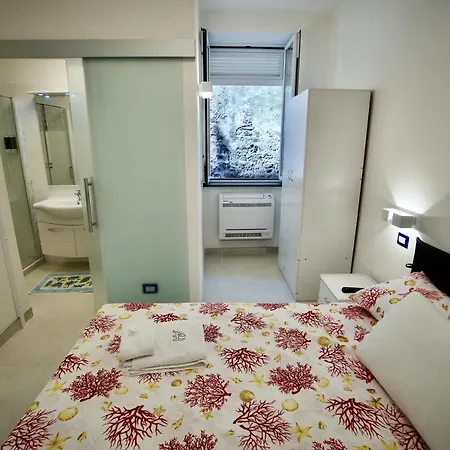 Apartment Ambra *