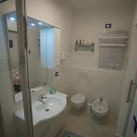 Apartamento Ambra Isquia