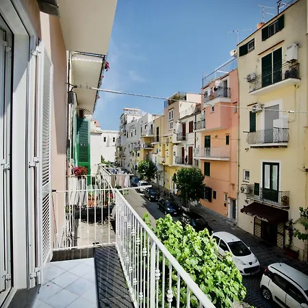 Apartment Ambra
