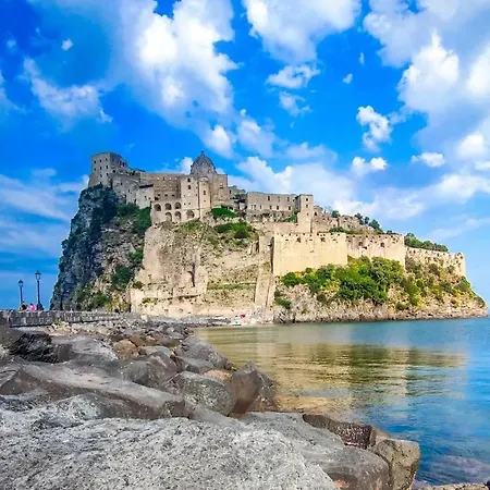 Ambra * Ischia