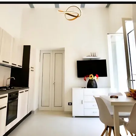 Apartman Ambra Ischia