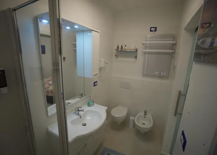 Apartman Ambra Ischia