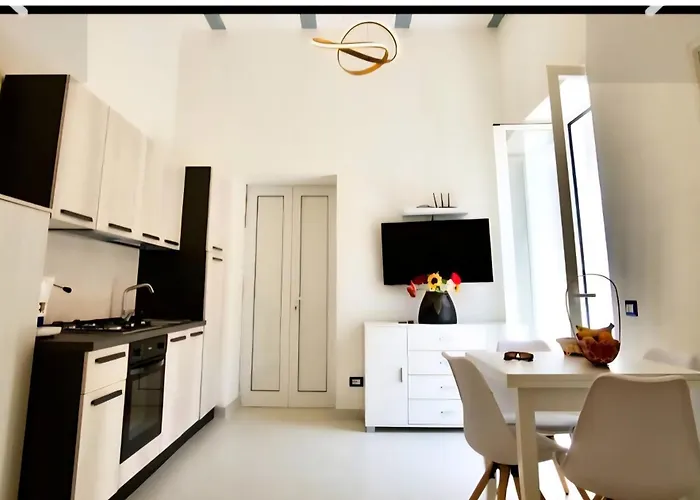 Appartement Ambra Ischia