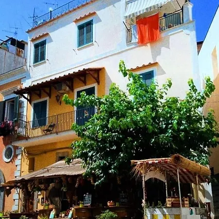 Ambra * Ischia